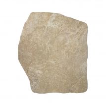 Pas Japonais Ceramique 42x36x2 Pierre