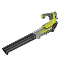 Souffleur À Batterie Rbl18jb40f - Ryobi - Bricoman