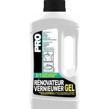 Rénovateur Gel Pour Sanitaires 1l