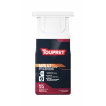 Enduit De Rebouchage En Poudre Extérieur 5 Kg - Murex Toupret