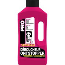 Déboucheur Cheveux 900 Ml