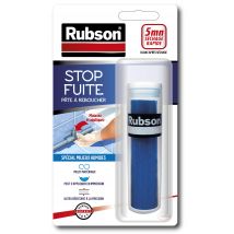 Pate A Reboucher Stop Fuite 64g Rubson - Tecnomat
