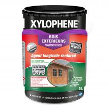 Traitement Bois Extérieurs 5 L - Xylophene