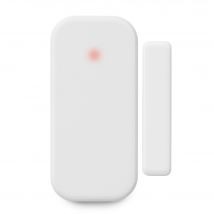 Détecteur D'Ouverture Sans Fil Connecté Securizy - Sedea - Bricoman