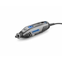 Pack Outil Multi-usage 4250 + Coffret + 45 Accessoires - Dremel
