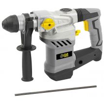 Perforateur Burineur Filaire 1600w Sds Plus - Fartools - 1500d