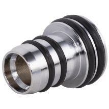 Raccord Insert Multicouche Automatique Diam.16 Mm - Tout Push