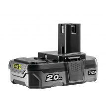 Batterie 18v 2 Ah - Ryobi - Bricoman