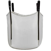 Big-bag Vide H.110 X L.95 X P.95 Cm, 1m3, 2000 Kg Maximum