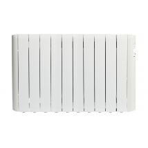 Radiateur Électrique À Inertie Fluide 1500 W Simply - Haverland