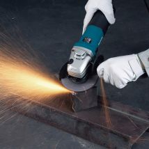 Meuleuse D'Angle Filaire 1400w Diam.125mm - Makita - 9565cvr