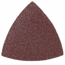 Papier Abrasif Pour Ponceuse Delta 93x93mm Lot De 10 - Bricoman