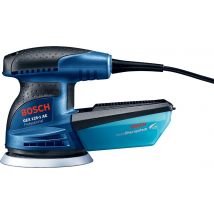 Ponceuse Excentrique Filaire 250 W Diam.125 Mm - Bosch Professional - Gex 125-1 Ae