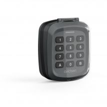 Clavier À Code Sans Fil 114255 - Avidsen - Bricoman