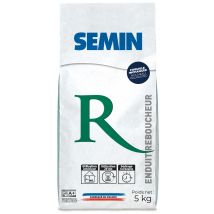 Enduit De Rebouchage En Poudre Intérieur 5 Kg - R Semin