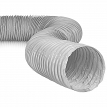 Gaine Souple Diam.125 Mm - S&p