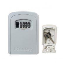 Boîte À Clé Sécurisée 5401eurdcrm - Masterlock
