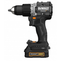 Perceuse Visseuse À Percussion Compacte Sans Fil 18v Edition Limitée Mclaren 1.7 Ah Powerstack - Dewalt