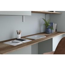 Tablette 2500x500x18 Mm Décor Chêne Auth