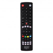 Telecommande Universelle 8 En 1