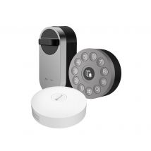 Kit Serrure Connectée Ezviz_diy Lock