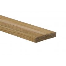 Lame Terrasse Kuhmo Vert Cl4 21x120x2400