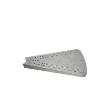 Gardenspin Ø155 12 Marches