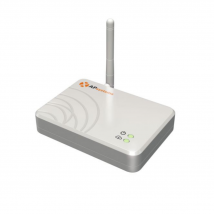 Monitoring Aps Ecu-b Production - Apsystems