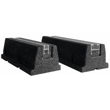 Support Au Sol 600x95x150 Mm Zimakli