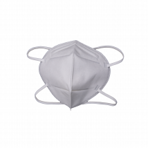 Masque Respiratoire Jetable Ffp2 Lot De 3