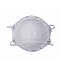 Masque Respiratoire Jetable Ffp3 Lot De 3