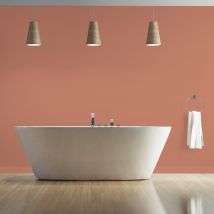 Peinture Intérieure Multi-supports Acrylique Satin Ocre Nubie 2 L Cuisine & Bain - Ripolin