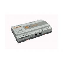 Monitoring Aps Ecu-c Production - Apsystems