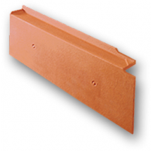 Rive Gauche Equerre Tc Rouge Nf- Mazarron