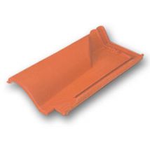 Châtiere De Ventilation Tc Rouge Nf- Mazarron