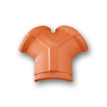 Rencontre 3 Voies Tc Rouge Nf- Mazarron