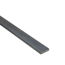 Profilé Plat Acier Laminé L.20 Mm X L.3 M