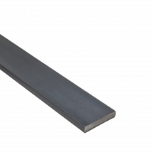 Profilé Plat Acier Laminé L.35 Mm X L.3 M