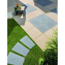 Dalle Sabline 50x50x3,5 T.pier T7, M2 - Tecnomat