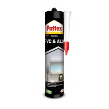 Colle Pvc & Alu 450g Pattex - Bricoman