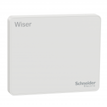 Passerelle Wifi Pour Système Wiser - Schneider Electric
