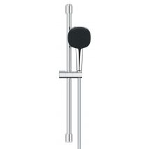 Vitalio Comfort 110 Ensemble De Douche 3 Jets Avec Barre - Grohe - Bricoman