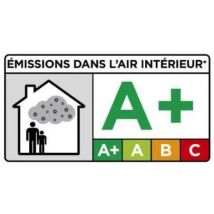 Plq Platre Acoustique Nf 250x120 Ba13 Ba