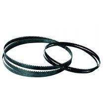 Lame De Scie À Ruban Bim M42 L.1140 X L.13 X Ep.0.65 Mm 10/14 Tpi - Leman - Bricoman