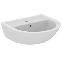 Lavabo 50 X 44 Cm Ulysse - Porcher
