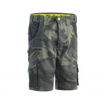 Short De Travail T.48 Hugues Woodland - North Ways - Tecnomat