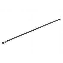 Lot De 50 Colliers De Fixation 7,6 X 370 Mm - Bricoman