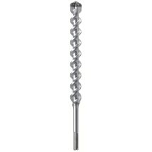 Foret Sds Max 10 Taillants Diam.45 X L.540 Mm - Diager