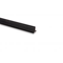 Profilé T Acier 20x20x3mm L.2,5 M - Cqfd