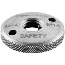 Ecrou De Serrage Uf-dsc/dsg-ag M14 - Festool - Bricoman